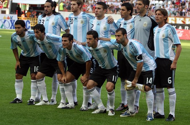 Argentina_national_football_team_2009