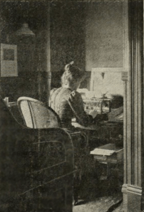 Stenographer_Tower_Bros